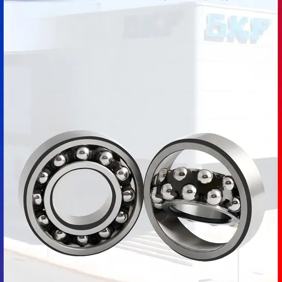 Roller Bearing with Cylindrical Rollers NN3018 TN9/SPW33 for High-Precision Industrial Applications