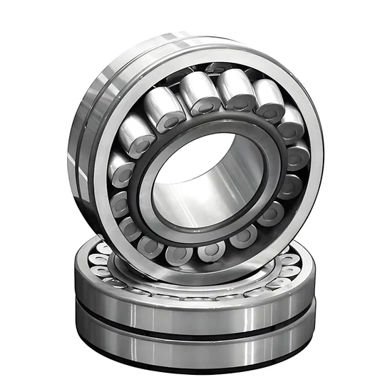 Self-Aligning Roller Bearing SKF 22209EK/C3 45x85x23mm Open Type Steel Cage for Industrial Machinery - Image 4