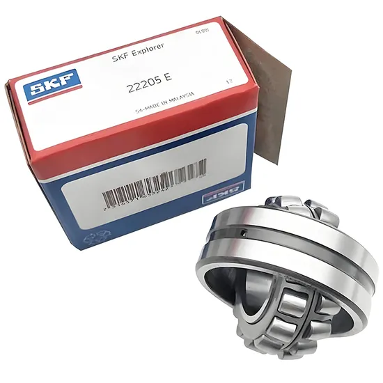 Self-Aligning Roller Bearing SKF 22308cc 22309cc 22310cc 22311cc W33 for Industrial Machinery - Image 4