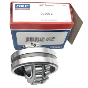 High Precision SKF 22313CA 22314CA 22315CA 22316CA Self-Aligning Roller Bearings for Industrial Machinery