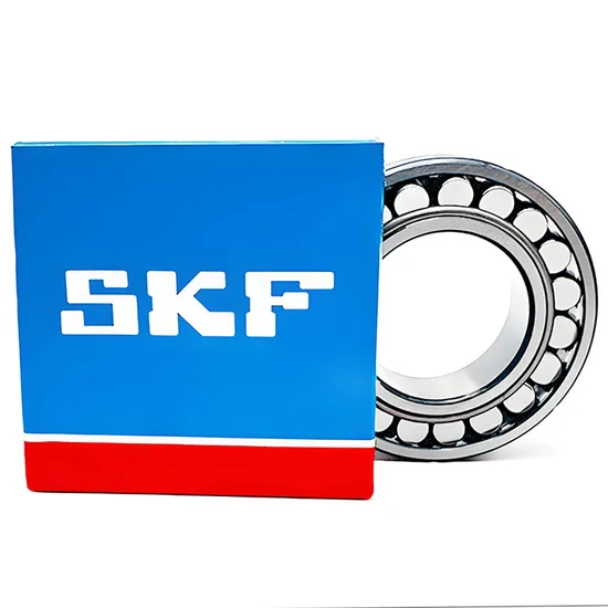 Self-Aligning Roller Bearing SKF 24160 for Heavy-Duty Applications 300x500x200mm - Image 3