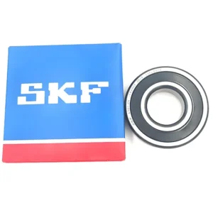 6004 Deep Groove Ball Bearing 20x42x12mm Zz 2RS Open for Motorcycle Accessories
