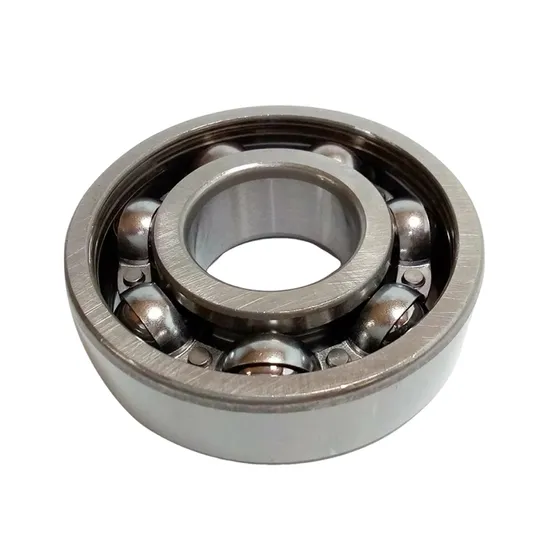 Auto Deep Groove Ball Bearings SKF 6200-6204 ZZ/2RS Open Gcr15 for Industrial Applications - Image 2