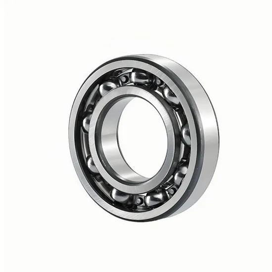 High-Quality SKF 6200-6205 Zz/2RS Deep Groove Ball Bearings for Motorcycle Applications - Image 3