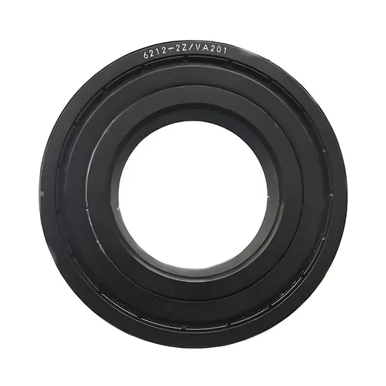 High Temperature 250°C SKF 6209-2Z/VA201 Deep Groove Ball Bearing 45x85x19mm - Image 2