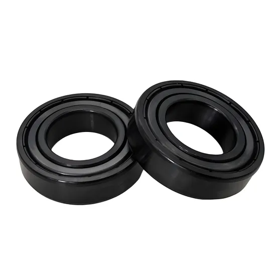High Temperature 250°C SKF 6209-2Z/VA201 Deep Groove Ball Bearing 45x85x19mm - Image 5