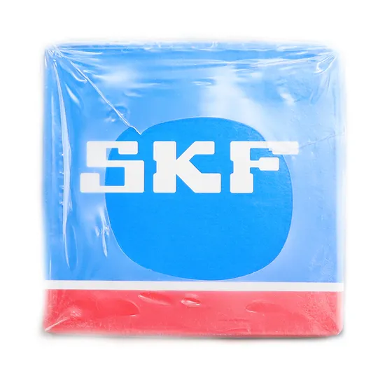 Deep Groove Ball Bearing SKF 6214-2Z/C3 70x125x24mm with Sheet Metal Cage for Industrial Use - Image 4