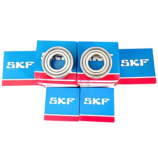 SKF 6707-2RS Deep Groove Ball Bearing 35x44x5mm for High-Precision Industrial Applications - Image 3