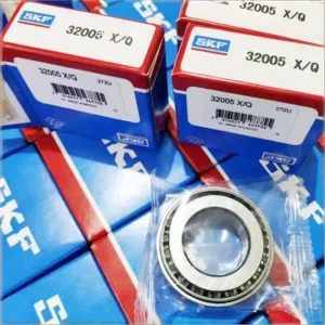 Conical Roller Bearing 33111, 55x95x30mm, P0-P2 Precision, Separated Design for Industrial Applications