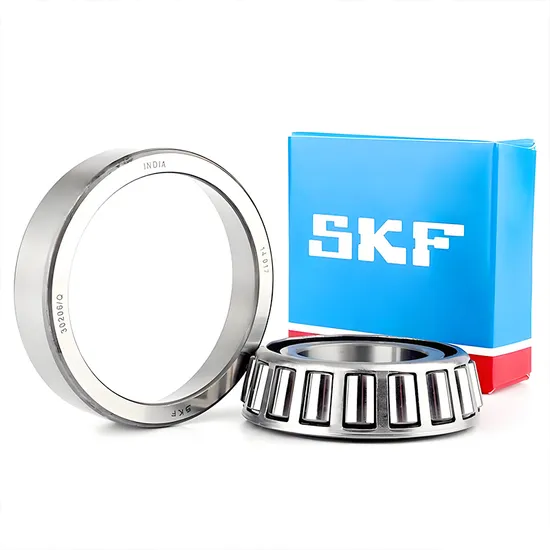 Conical Roller Bearing 33111, 55x95x30mm, P0-P2 Precision, Separated Design for Industrial Applications - Image 5