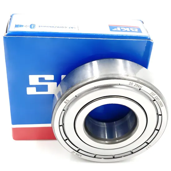 Deep Groove Ball Bearing 6210 SKF Japan Long Life High Speed 50x90x20mm - Image 5