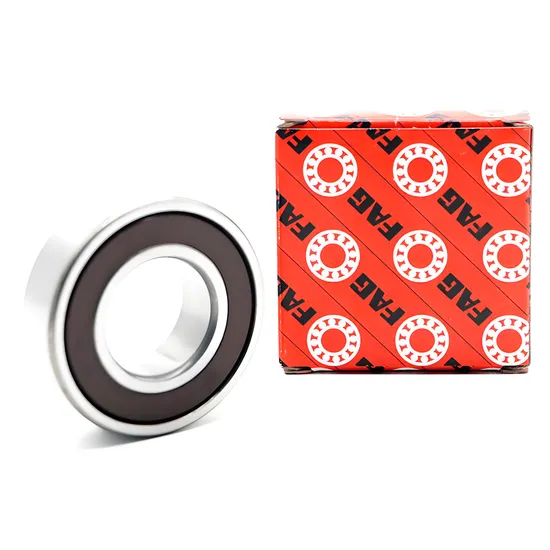 Deep Groove Ball Bearing 63/22 SKF P5 Precision for High-Speed Industrial Applications - Image 2