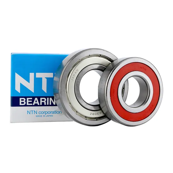 High Speed SKF 6206 Radial Ball Bearing 30x62x16mm Long Life P0-P4 Precision - Image 4
