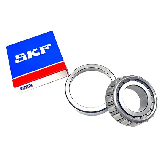 Farm Machinery Tapered Roller Bearing 30207-J2/Q SKF Single Row with Iron/Brass Cage - Image 5