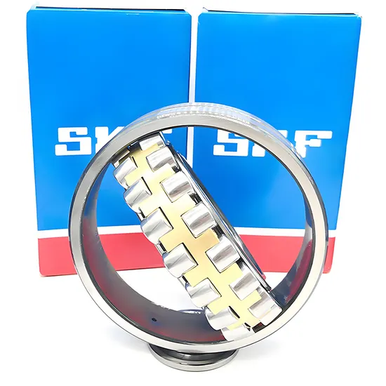 High Load Self-Aligning Roller Bearings SKF 22214 22215 22216 for Industrial Machinery - Image 3