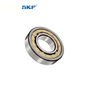 High Precision SKF Cylindrical Roller Bearing N1016 PHA/SPVR521 for Industrial Applications