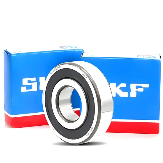 Deep Groove Ball Bearings 62204-2RS1 62205-2RS1 for Industrial Machinery - Image 3