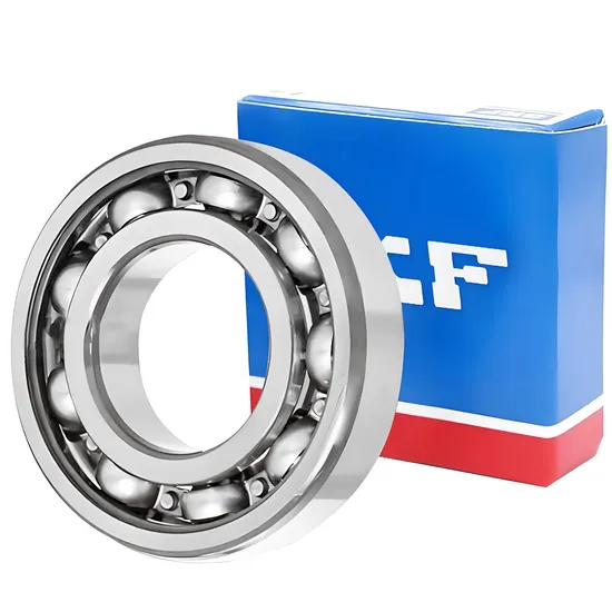 High Precision SKF Deep Groove Ball Bearing 6221 6321 for Industrial Machinery 105x190x36mm - Image 3