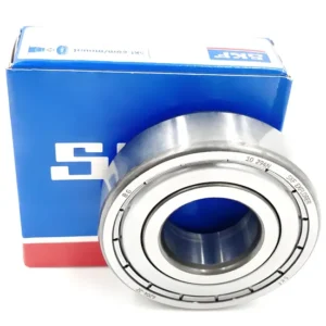 High Speed SKF Deep Groove Ball Bearing 16056 16060 16064 for Industrial Machinery