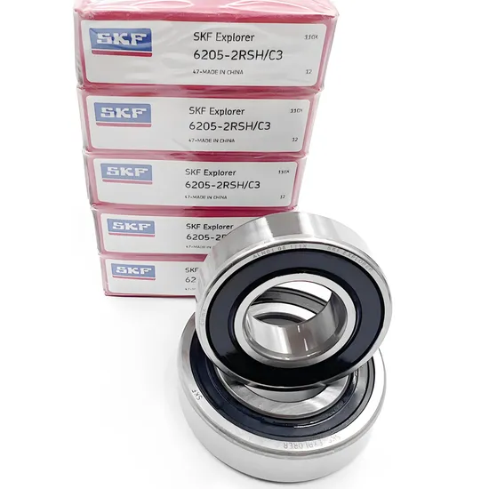 High Speed Deep Groove Ball Bearing 16014-2Z 70x110x13mm for Precision Industrial Use - Image 5