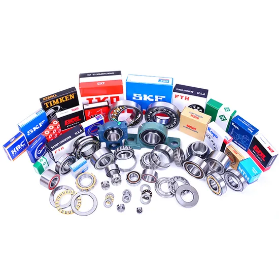 High Precision SKF 6306 Deep Groove Ball Bearing 30x72x19mm for Auto Parts