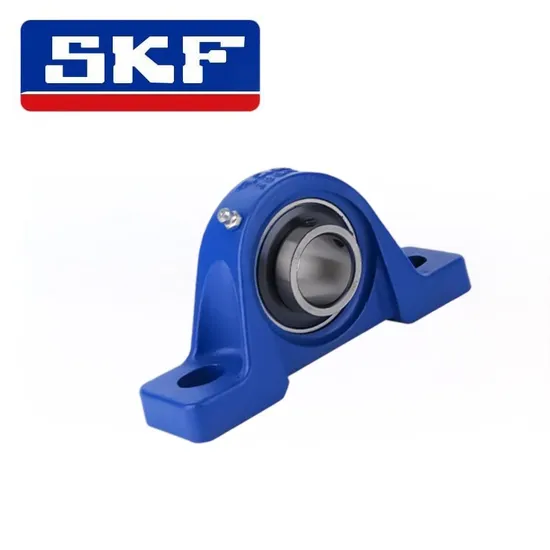 High Temperature Resistant UCP324 Pillow Block Bearing with Spherical Raceway for Industrial Use - Image 3