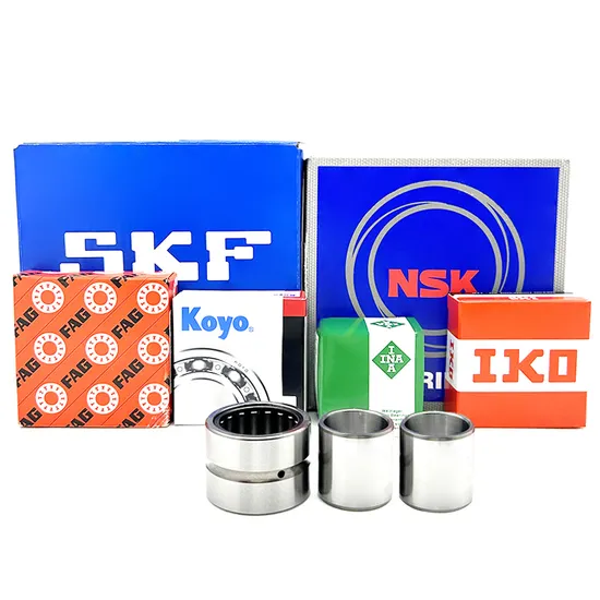 Needle Roller Bearing NK29/20 SKF 29x38x20mm Radial Bearing for Industrial Machinery