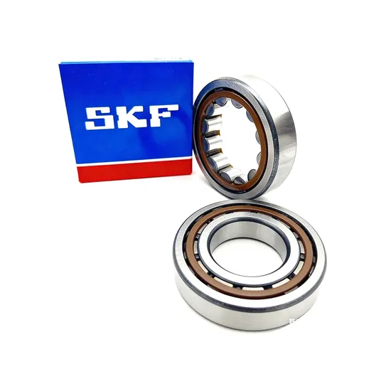 Cylindrical Roller Bearings NJ2212ECP 60x110x28mm Ready to Ship Large Stock - Image 5