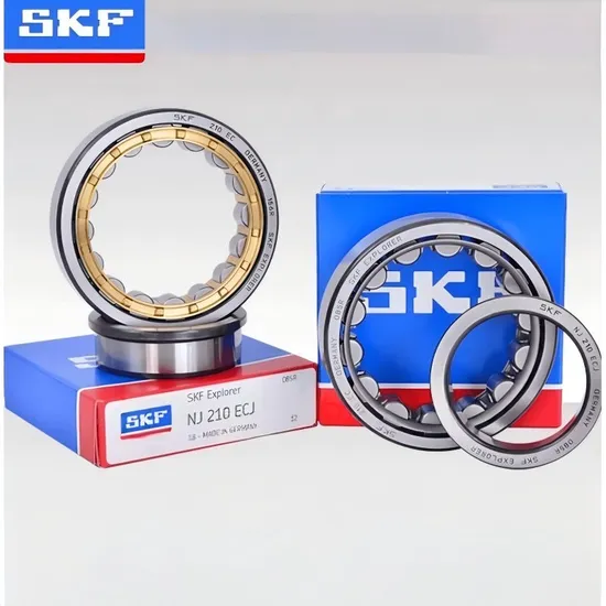 Super Precision Double Row Cylindrical Roller Bearing NN 3008 KTN/UP for High-Precision Machinery