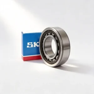 Long-Life SKF NN3072 K/SPW33 Double Row Cylindrical Roller Bearing for Machinery