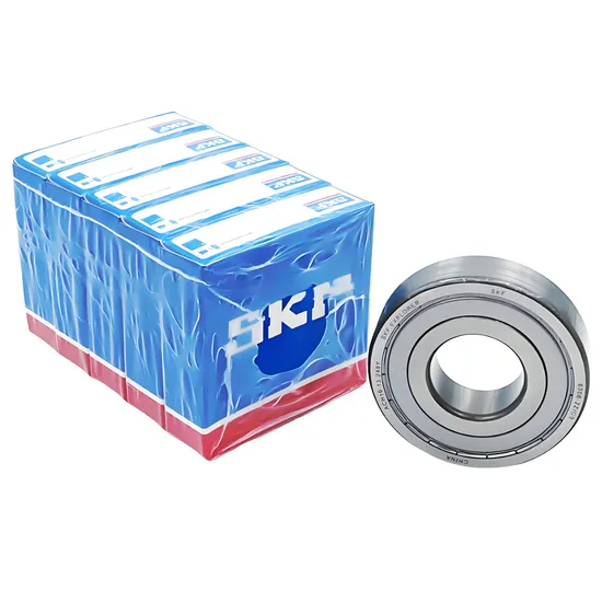 Deep Groove Ball Bearing 6012-2Z 6212-2Z 6312-2Z 6812-2Z with P0-P2 Precision for Industrial Applications - Image 4