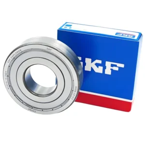 Deep Groove Ball Bearing 6012-2Z 6212-2Z 6312-2Z 6812-2Z with P0-P2 Precision for Industrial Applications