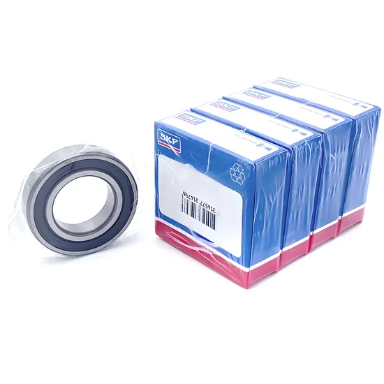 Deep Groove Ball Bearing 6012-2Z 6212-2Z 6312-2Z 6812-2Z with P0-P2 Precision for Industrial Applications - Image 5