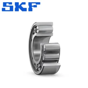 NN3016 KTN/HC5SPW33 Cylindrical Roller Bearing P6 Precision Double Row Open Zz 2RS Seals for Industrial Machinery