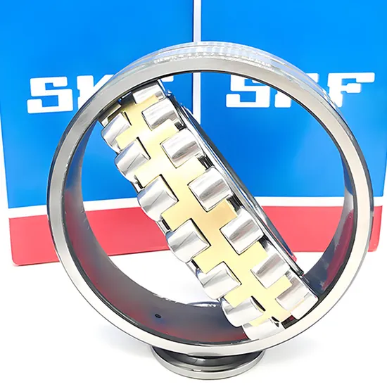 Self-Aligning Roller Bearings 22240 22248 22252 22260 with P0-P2 Precision for Industrial Machinery - Image 2
