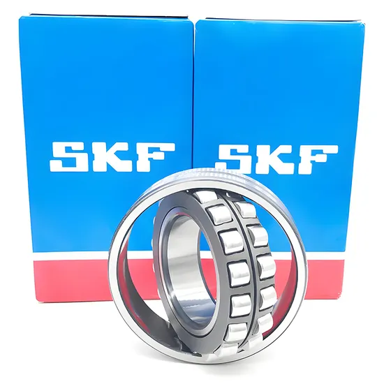 Self-Aligning Roller Bearings 22240 22248 22252 22260 with P0-P2 Precision for Industrial Machinery - Image 3