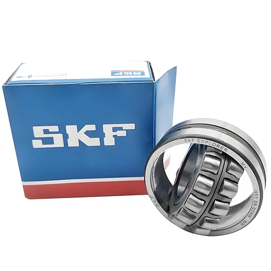 Self-Aligning Roller Bearings SKF 22276CA 22280CA 22308CCK 22309CCK for Heavy-Duty Industrial Use