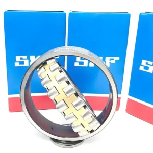Self-Aligning Roller Bearings 22218 22219 SKF Spherical for Heavy-Duty Industrial Applications