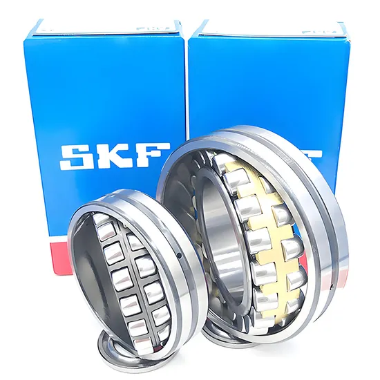 Self-Aligning Roller Bearings 23152 23156 23160 for Heavy-Duty Industrial Applications - Image 4