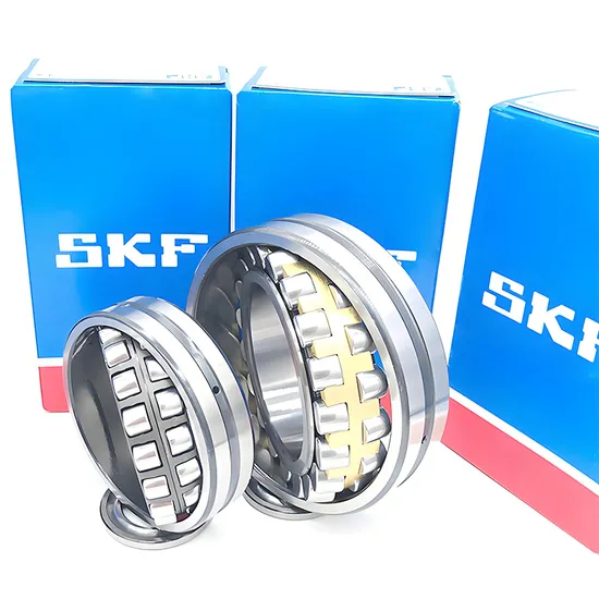 Self-Aligning Roller Bearings 23152 23156 23160 for Heavy-Duty Industrial Applications - Image 5