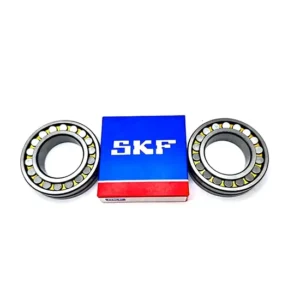 SKF Spherical Roller Bearing 21305 21306 21307 for Mining Equipment with Long Life 25x62x17mm