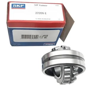Spherical Roller Bearings 24056CC W33 Self-Aligning for Heavy-Duty Industrial Applications