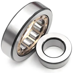 Cylindrical Roller Bearing NUP212EM 60x110x22mm Precision P0-P2 for Industrial Machinery