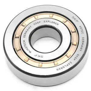 Cylindrical Roller Bearing SKF N211EM NJ211EM NF211EM NU211EM 55x100x21mm for Industrial Machinery