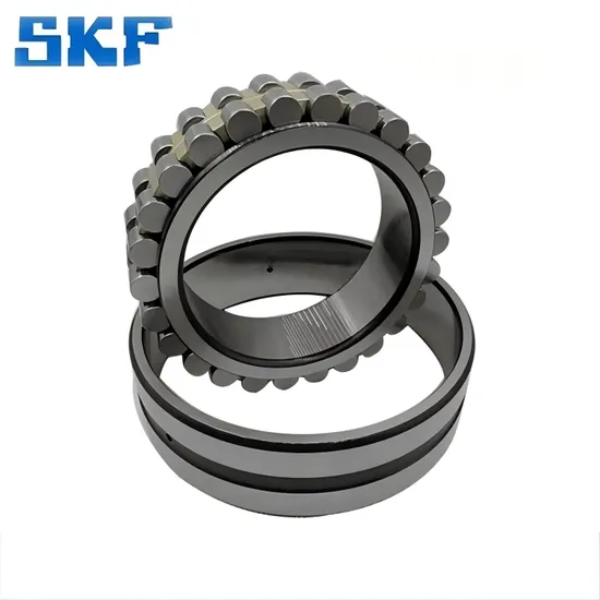 Double Row SKF Taper Roller Bearing NN 3013 KTN/SPW33 for Industrial Precision Applications