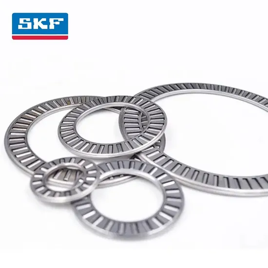 Cost Effective SKF Thrust Roller Bearings AXK1730-TN for Auto Industry Applications