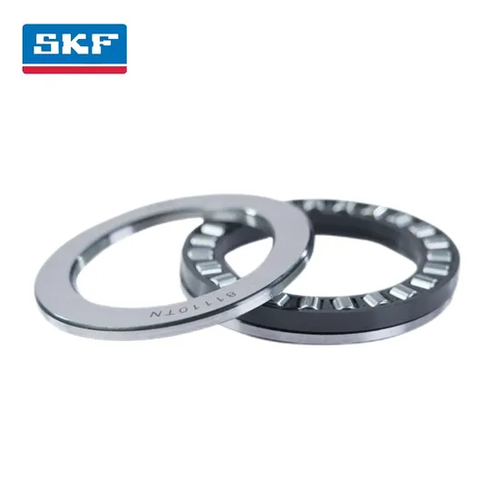 Heavy Machinery SKF Thrust Roller Bearings 29348 E 29356 E 29415 E for Power Machines - Image 4