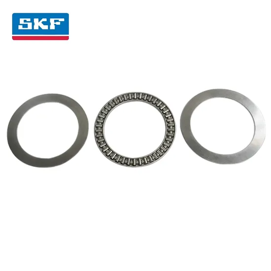 Heavy Machinery SKF Thrust Roller Bearings 29348 E 29356 E 29415 E for Power Machines - Image 5
