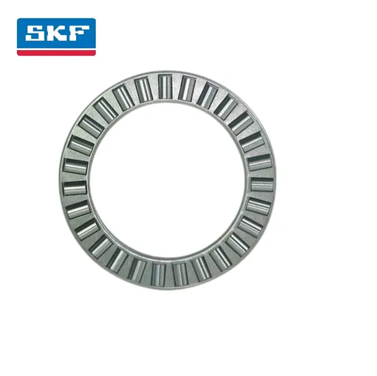 Thrust Roller Bearings 29428 E 29430 E for Mining Metallurgy Equipment, SKF Original