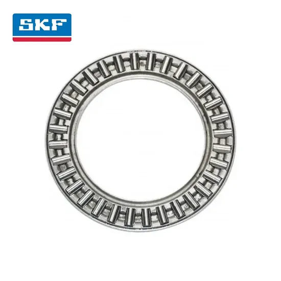 SKF Thrust Roller Bearings 29444 E 29326 E for Heavy-Duty Mechanical Applications